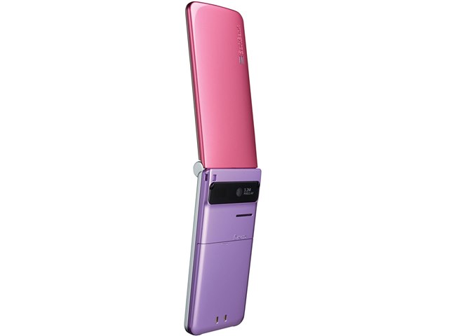COLOR LIFE2 SoftBank 002P [スイートマカロン]の製品画像 - 価格.com