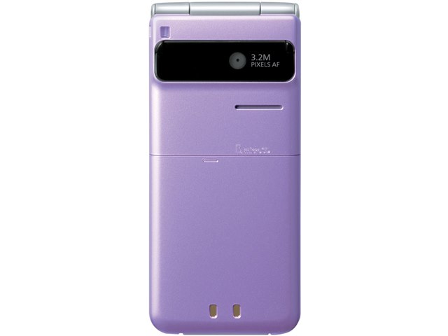 COLOR LIFE2 SoftBank 002P [スイートマカロン]の製品画像 - 価格.com