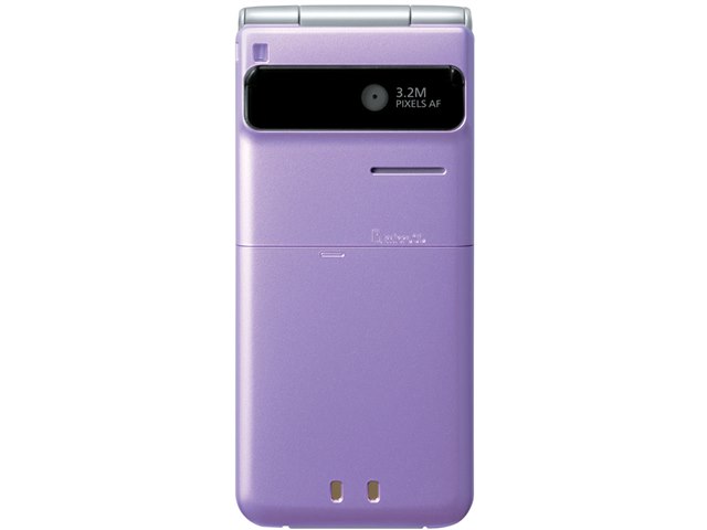 SoftBank スマートフォン 6.5インチ ラベンダー COLOR LIFE2 SoftBank 002P [ラベンダー]の製品画像 - 価格.com