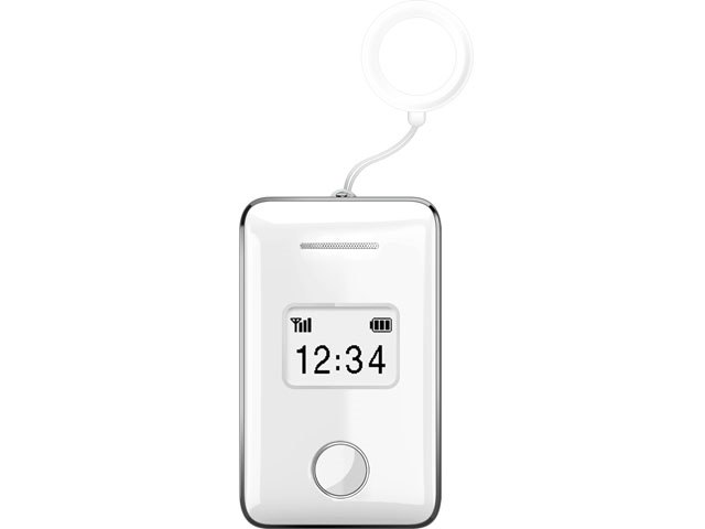 みまもりケータイ SoftBank 005Zの製品画像 - 価格.com
