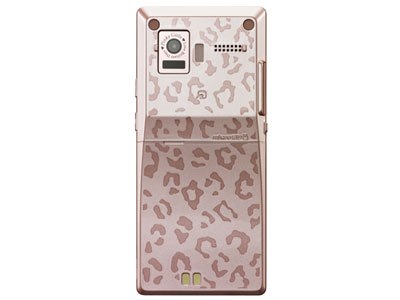 docomo STYLE series F-04C [LOVE SWEET PINK]の製品画像 - 価格.com