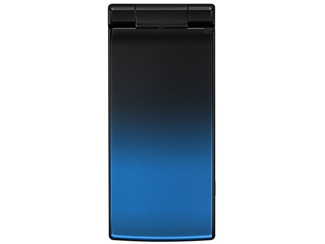 docomo PRIME series SH-01C [Black]の製品画像 - 価格.com