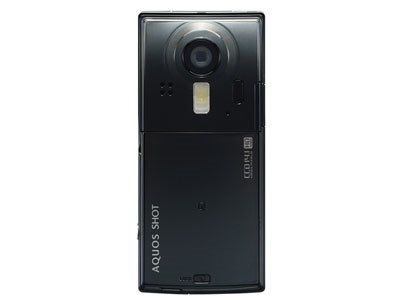docomo PRIME series SH-01C [Black]の製品画像 - 価格.com