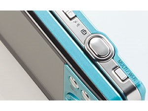 docomo PRIME series P-03C [BLUE]の製品画像 - 価格.com