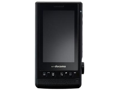 docomo PRO series L-03C [Black]の製品画像 - 価格.com