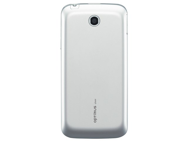 OPTIMUS chat L-04C　ドコモ NTT DoCoMo Optimus Chat L-04C | Device Specs | PhoneDB