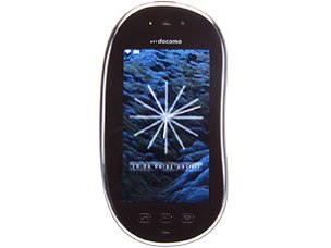TOUCH WOOD SH-08Cの製品画像 - 価格.com