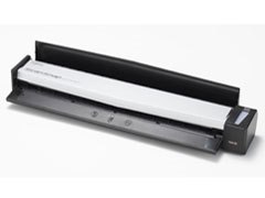 ScanSnap S1100 楽2ライブラリパーソナル 同梱 ScanSnap S1100 楽2ライブラリ パーソナルV5.0 セットモデル FI-S1100