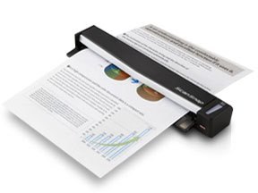 ScanSnap S1100 楽2ライブラリ パーソナルV5.0 セットモデル FI-S1100