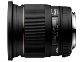 20mm F1.8 EX DG ASPHERICAL RF [キヤノン用]の製品画像 - 価格.com