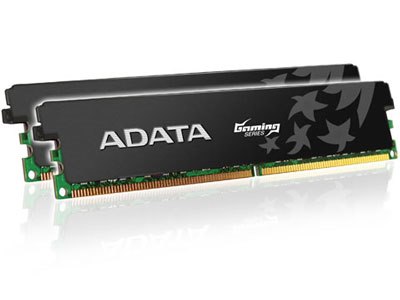 [ADATA]美品.AX3U1600GC4G9-2G 4GB☓4 AX3U1600GC4G9-2G [DDR3 PC3-12800 4GB 2枚組]の製品画像 - 価格.com