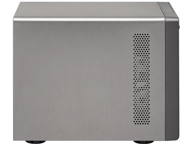 TS-419P+ Turbo NASの製品画像 - 価格.com