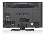 REGZA 37Z1S 液晶テレビ　37インチ　送料込み LED REGZA 37Z1S [37インチ]の製品画像 - 価格.com
