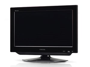 REGZA 32A1L [32インチ]の製品画像 - 価格.com