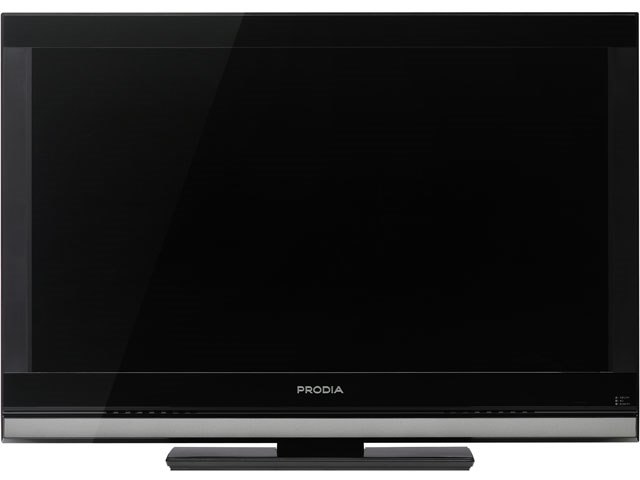 ピクセラ PRODIA PRD-LD132B 32インチ 液晶テレビ 美品