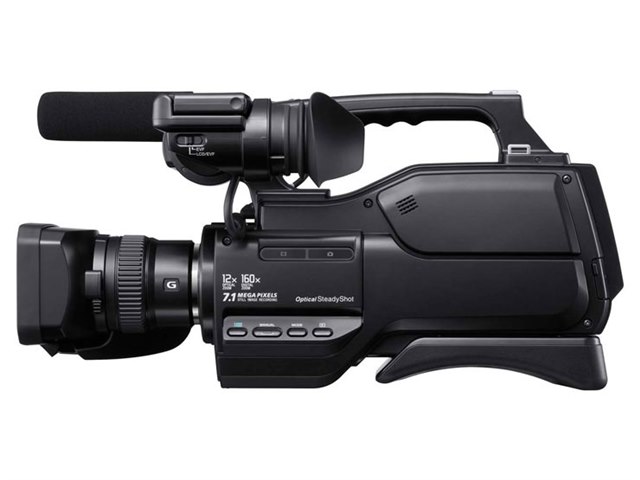 HXR-MC2000Jの製品画像 - 価格.com