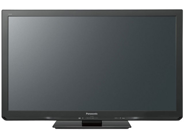 Panasonic VIERA TH-L37C5 液晶TV37インチ Amazon.co.jp: Panasonic TH-L37C5 Viera 37V LCD TV Full HD 2012
