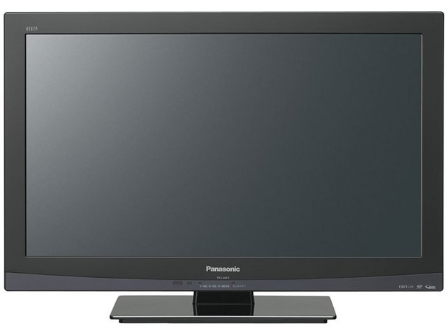 Panasonic テレビ　VIERA TH-L32C3 32インチ ブラック パナソニック VIERA TH-L32C3 [32インチ ブラック] 価格比較