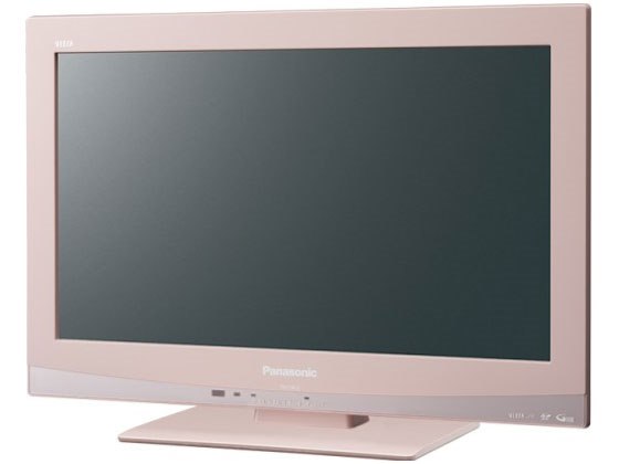 パナソニック19インチ液晶テレビTH-L19X3－名古屋の家電激安
