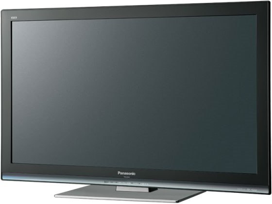 VIERA TH-L32X3 ブラック テレビ