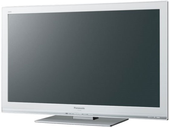 VIERA TH-L32X3-W [32インチ ホワイト]の製品画像 - 価格.com