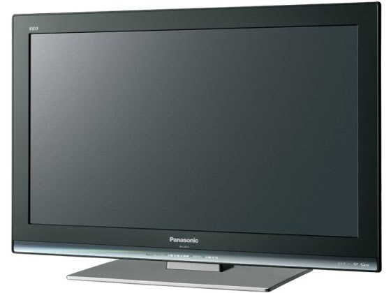 VIERA TH-L26X3 [26インチ ブラック]の製品画像 - 価格.com