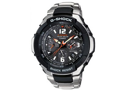 G-SHOCK G-1200D-1ADR [海外モデル]の製品画像 - 価格.com
