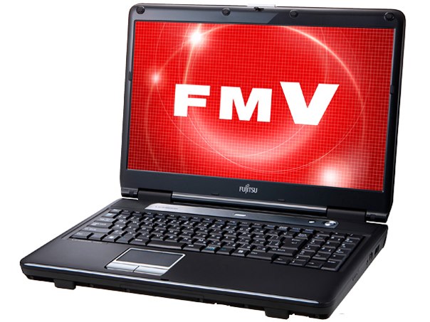 FMV LIFEBOOK AH30/CN A30CN_A016 価格.com限定 メモリ4GB搭載エントリーモデルの製品画像 - 価格.com