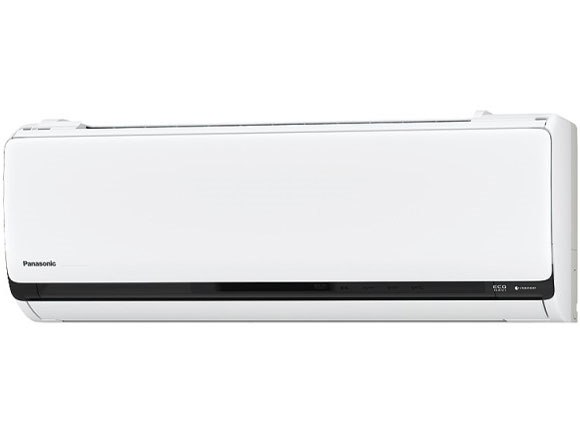 14畳用Panasonicルームエアコン CS-401CXR2-W／CU-401CXR2  2011年製 8年8カ月購入から経過 取説/リモコン有り CS-401CXR2-W [クリスタルホワイト]の製品画像 - 価格.com
