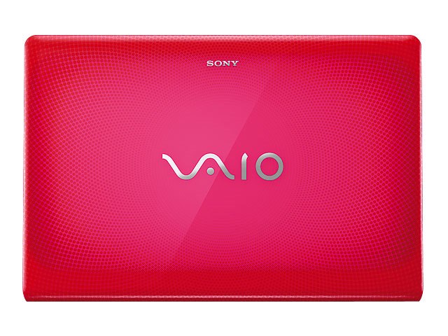 SONY VAIO Eシリーズ VPCEB49FJ ピンク ノートPC VAIO Eシリーズ VPCEB49FJ/P ピンク SONY | インバースネット