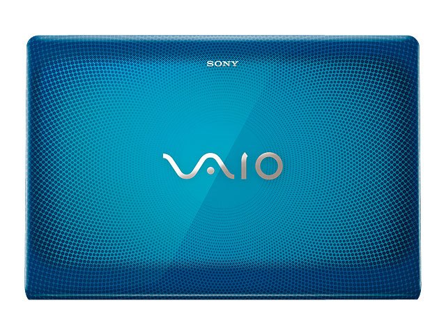 Windowsノート本体 Sony VAIO VPCEB49FJ VAIO Eシリーズ VPCEB49FJ/L [ブルー]の製品画像 - 価格.com
