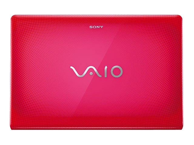 VAIO Eシリーズ VPCEB48FJ/P [ピンク]の製品画像 - 価格.com