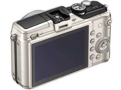 OLYMPUS PEN Lite E-PL2 レンズキットの製品画像 - 価格.com