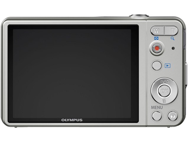 デジタルカメラ OLYMPUS VG-140#844 OLYMPUS VG-140 [シルバー]の製品画像 - 価格.com