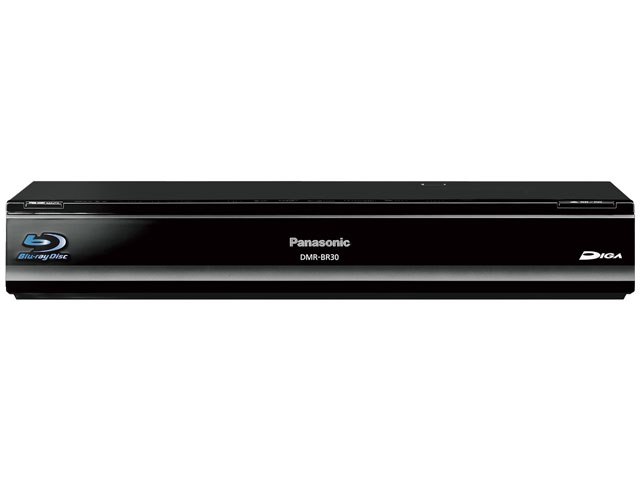 DIGA DMR-BR30の製品画像 - 価格.com