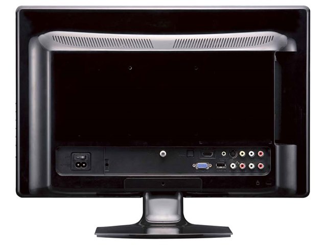 テレビ本体 19インチ CPEV19WDE3 [19インチ]の製品画像 - 価格.com
