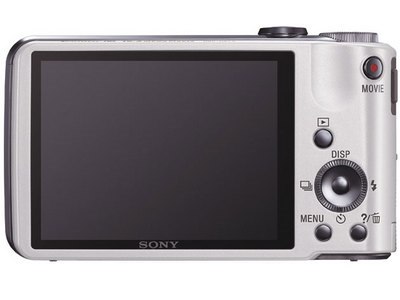 サイバーショット DSC-HX7V (W) [ホワイト]の製品画像 - 価格.com