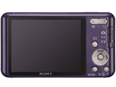 サイバーショット DSC-W570 (V) [バイオレット]の製品画像 - 価格.com