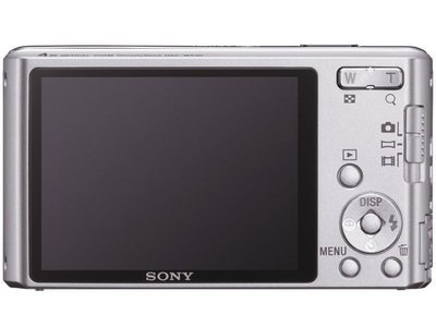 サイバーショット DSC-W530 (S) [シルバー]の製品画像 - 価格.com