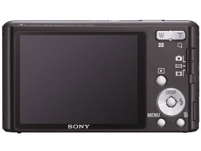 サイバーショット DSC-W530 (B) [ブラック]の製品画像 - 価格.com