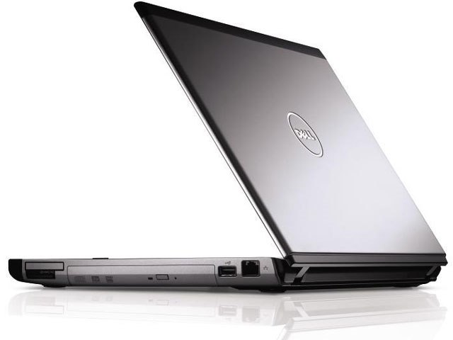 Vostro 3700 Core i7 740QM搭載 パフォーマンスモデルの製品画像 