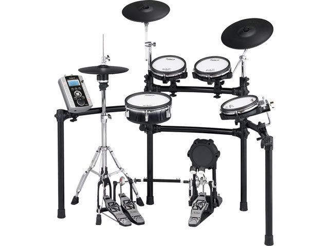 その他 Roland TD-9KX2 Roland TD-9KX2 V-Tour Electronic Drum Kit | zZounds