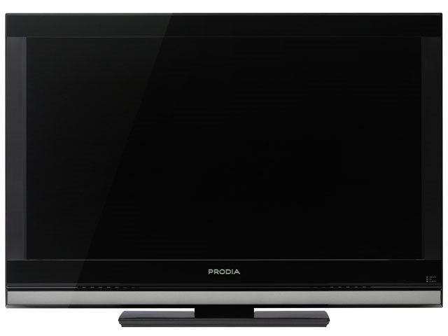PRODIA PRD-LR122B [22インチ ブラック]の製品画像 - 価格.com