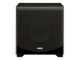 FOSTEX スピーカー CW200A(GB) [グロッシーブラック 単品]-