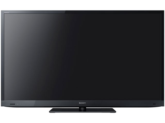 47000円に下げました！Sony3D対応60型テレビBRAVIA