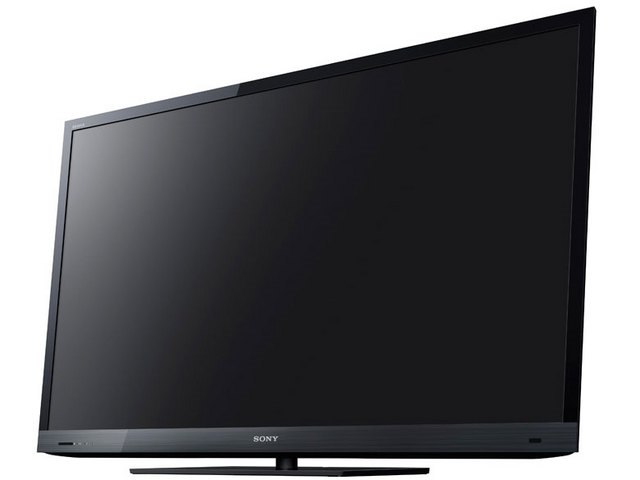 3D BRAVIA KDL-40EX720 ［40インチ］の製品画像 - 価格.com
