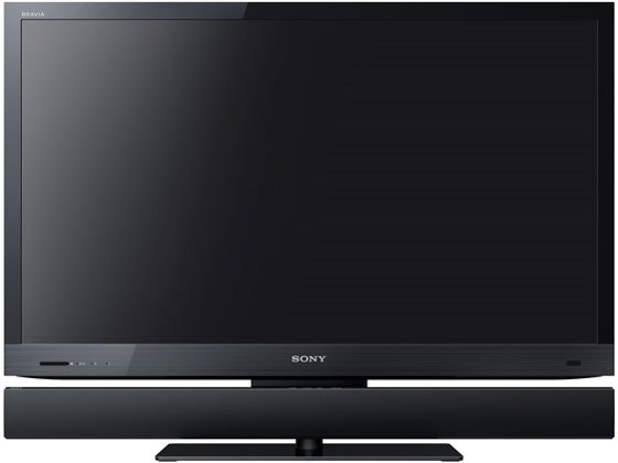 3D BRAVIA KDL-40EX72S ［40インチ］の製品画像 - 価格.com