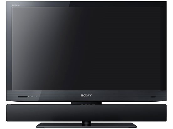 3D BRAVIA KDL-32EX72S ［32インチ］の製品画像 - 価格.com