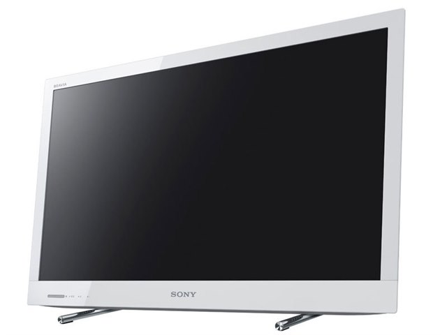 SONY - 【限界値下げ】ブラビア　22型　ハイビジョン液晶テレビ　KDL−22EX420 SONY BRAVIA KDL-22EX420 (B) ［22インチ ブラック］ 価格比較