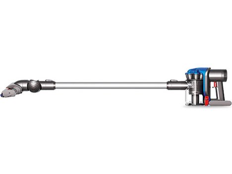 ダイソン dyson Digital Slim DC35 multi floor Dyson Digital Slim DC35 マルチフロアの製品画像 - 価格.com